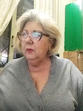 Snapshot of Merilulla chatting on 18, 3, 2025 Merilulla online show from 18, 3, 2025