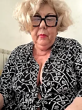 Merilulla online show from 12, 3, 2026