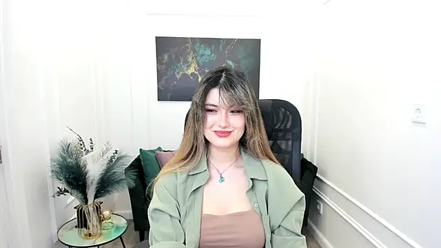 AnneTLi online show from 23, 5, 2026