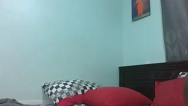 Darkberry online show from 3, 12, 2025