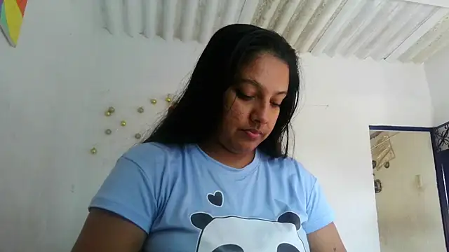 almaswan1 online show from 10, 12, 2024