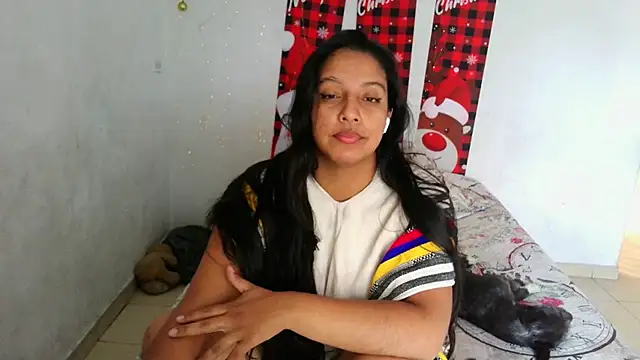 almaswan1 online show from 16, 12, 2024