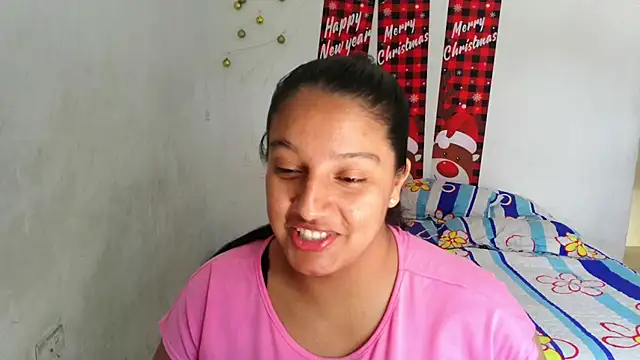 almaswan1 online show from 20, 12, 2024