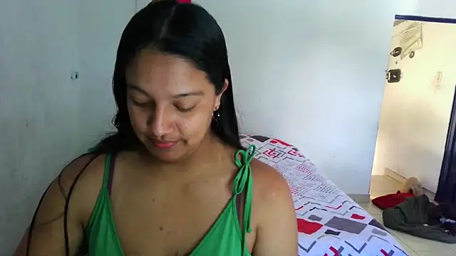 almaswan1 online show from 7, 1, 2025