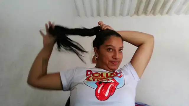 almaswan1 online show from 13, 1, 2025