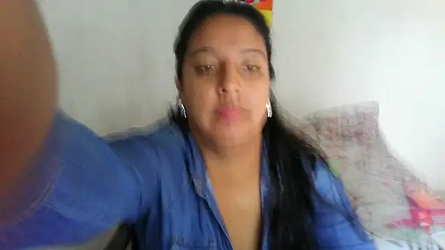 almaswan1 online show from 6, 2, 2025