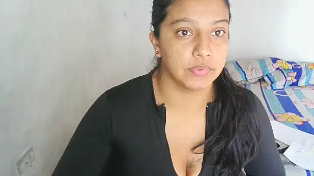 almaswan1 online show from 10, 2, 2025