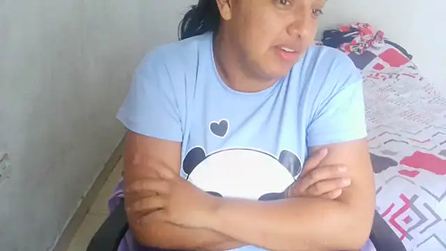 almaswan1 online show from 27, 2, 2025