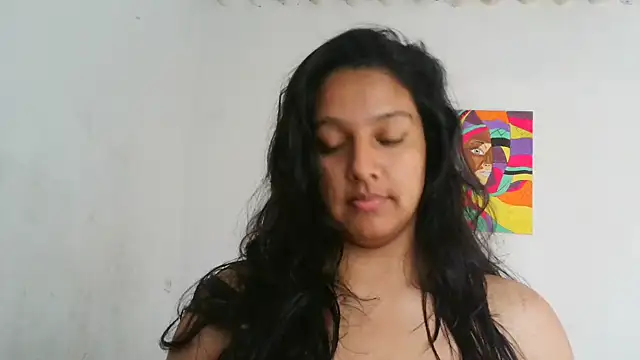 almaswan1 online show from 10, 3, 2025