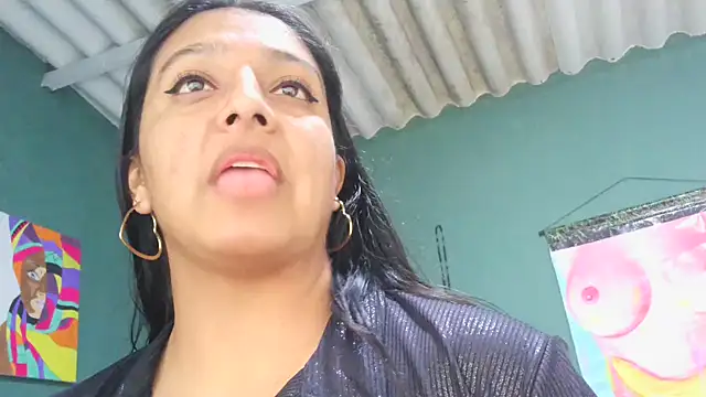 almaswan1 online show from 19, 9, 2025