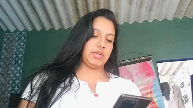 almaswan1 online show from 24, 9, 2025