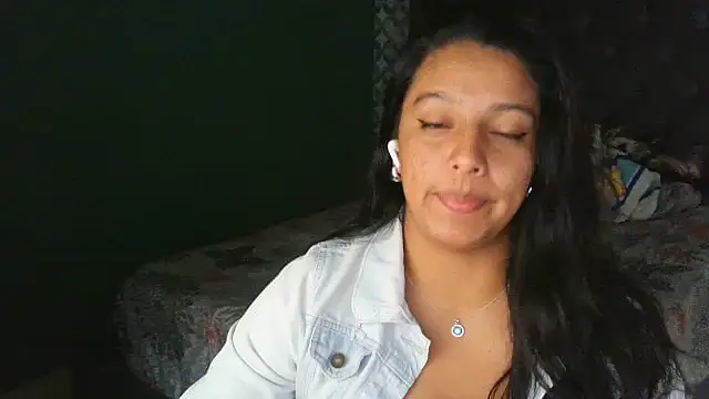 almaswan1 online show from 2, 10, 2025