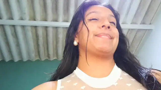 almaswan1 online show from 15, 10, 2025