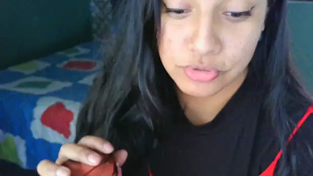 almaswan1 online show from 16, 10, 2025