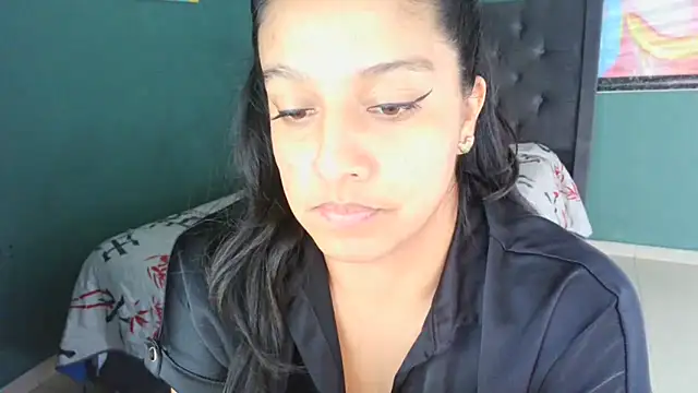 almaswan1 online show from 29, 10, 2025