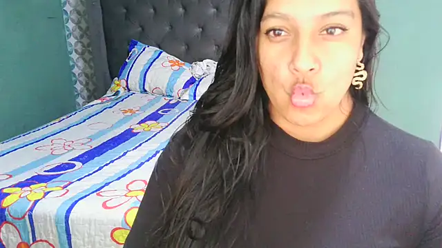 almaswan1 online show from 10, 11, 2025