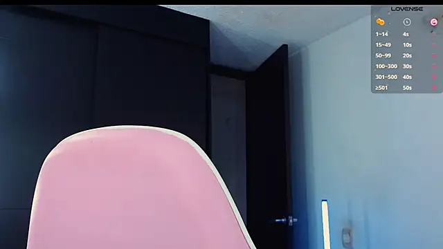 Snapshot of im_grecia chatting on 1, 11, 2025 im grecia online show from 1, 11, 2025