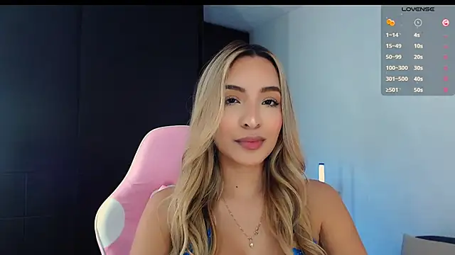 Snapshot of im_grecia chatting on 7, 11, 2025 im grecia online show from 7, 11, 2025