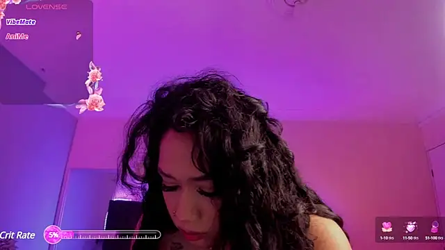 alexxandra ferri  online show from 19, 2, 2025