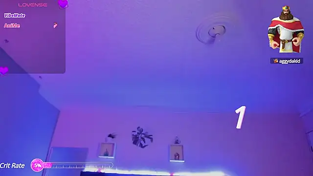 alexxandra ferri  online show from 28, 2, 2025