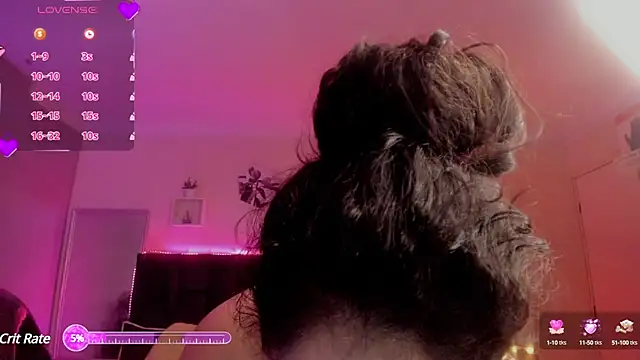 alexxandra ferri  online show from 8, 3, 2025