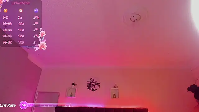 alexxandra ferri  online show from 14, 3, 2025