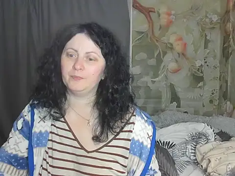 Lillian2 online show from 30, 10, 2025