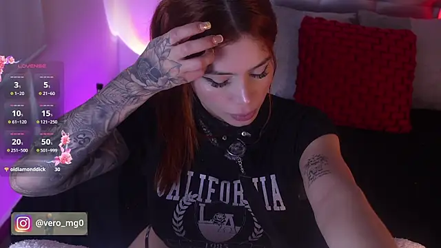  Eyra online show from 6, 1, 2026