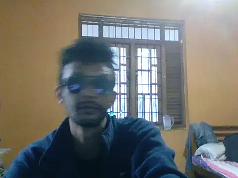 Rusiru32 online show from 15, 12, 2025