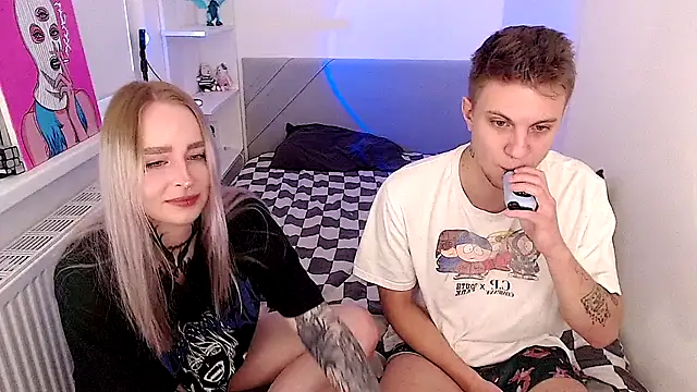 Snapshot of soalice chatting on 24, 10, 2025 soalice online show from 24, 10, 2025