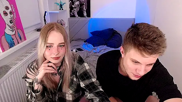 Snapshot of soalice chatting on 5, 11, 2025 soalice online show from 5, 11, 2025