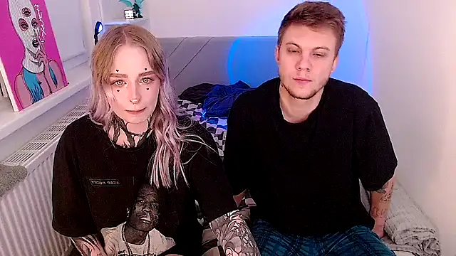 Snapshot of soalice chatting on 10, 11, 2025 soalice online show from 10, 11, 2025