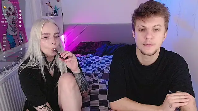 Snapshot of soalice chatting on 19, 12, 2025 soalice online show from 19, 12, 2025