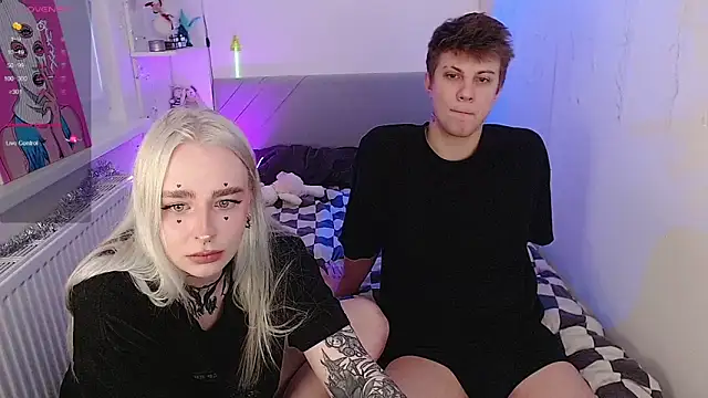 Snapshot of soalice chatting on 20, 12, 2025 soalice online show from 20, 12, 2025