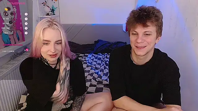 Snapshot of soalice chatting on 8, 1, 2026 soalice online show from 8, 1, 2026