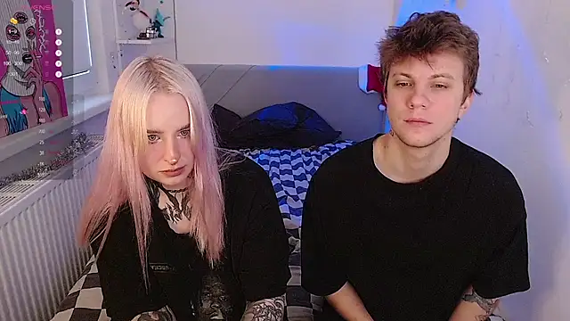 Snapshot of soalice chatting on 10, 1, 2026 soalice online show from 10, 1, 2026