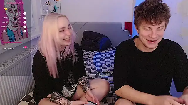 Snapshot of soalice chatting on 13, 1, 2026 soalice online show from 13, 1, 2026