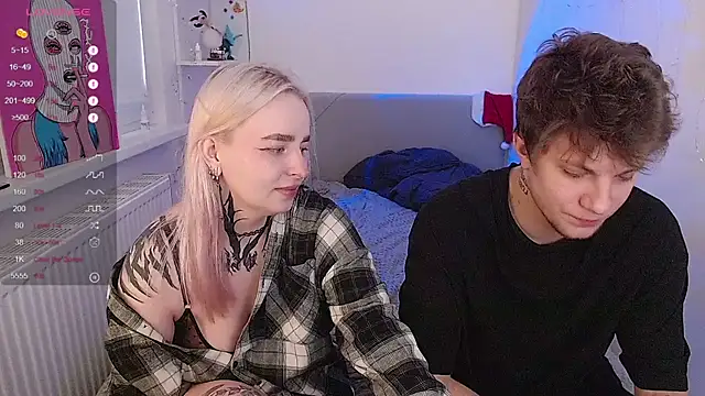 Snapshot of soalice chatting on 15, 1, 2026 soalice online show from 15, 1, 2026