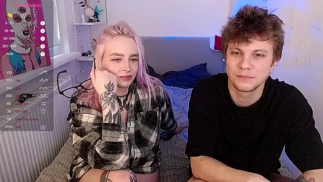 Snapshot of soalice chatting on 16, 1, 2026 soalice online show from 16, 1, 2026