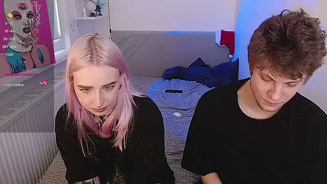 Snapshot of soalice chatting on 17, 1, 2026 soalice online show from 17, 1, 2026