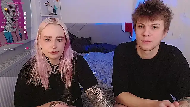 Snapshot of soalice chatting on 18, 1, 2026 soalice online show from 18, 1, 2026