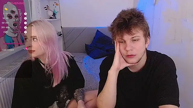 Snapshot of soalice chatting on 19, 1, 2026 soalice online show from 19, 1, 2026