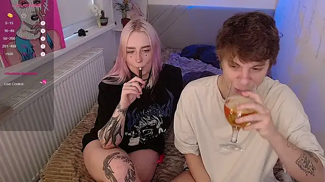 Snapshot of soalice chatting on 3, 2, 2026 soalice online show from 3, 2, 2026