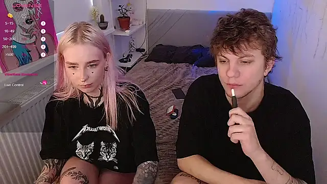 Snapshot of soalice chatting on 5, 2, 2026 soalice online show from 5, 2, 2026