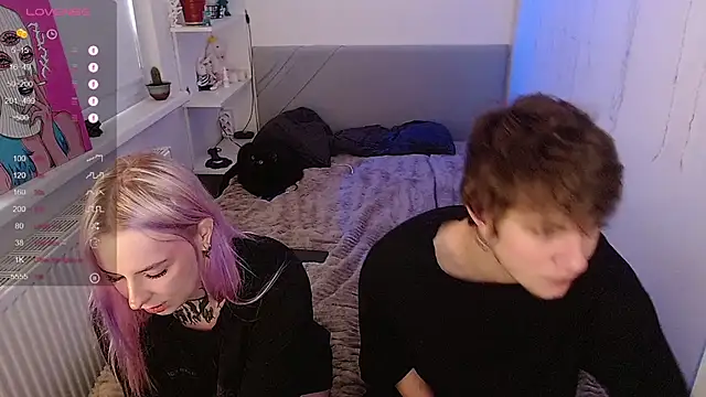 Snapshot of soalice chatting on 10, 2, 2026 soalice online show from 10, 2, 2026