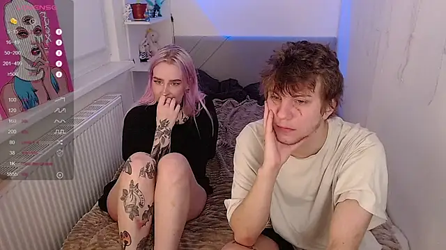 Snapshot of soalice chatting on 13, 2, 2026 soalice online show from 13, 2, 2026