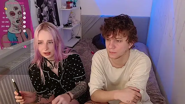 Snapshot of soalice chatting on 23, 2, 2026 soalice online show from 23, 2, 2026