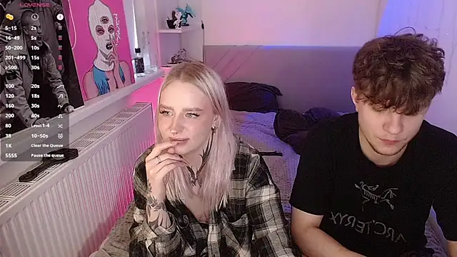 soalice online show from 18, 4, 2026