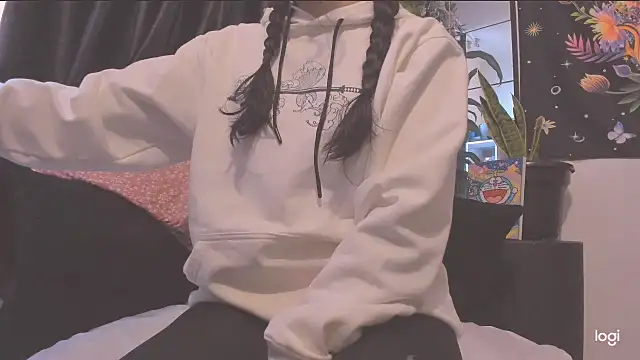 MYFAVOURITESTRAGER online show from 20, 12, 2025