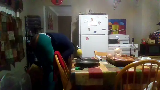 blkhereforall online show from 9, 10, 2025